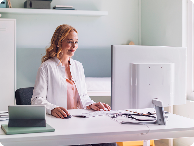 você está perto demais